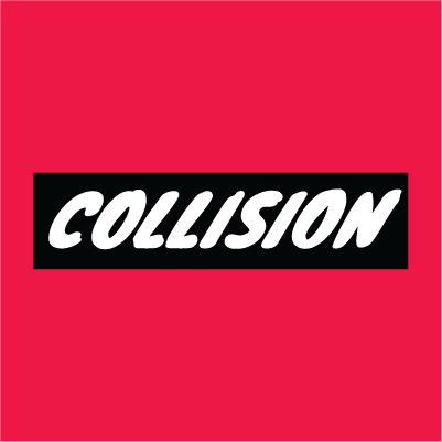 Read more about the article Collision Conference, Toronto in review