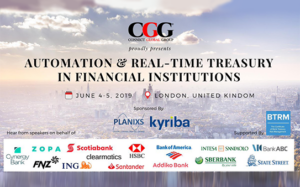 Read more about the article Automation & real-time treasury in financial institutions, London in review