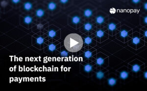 Read more about the article The next generation of blockchain for payments