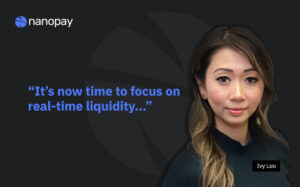 Read more about the article On the path to real-time liquidity