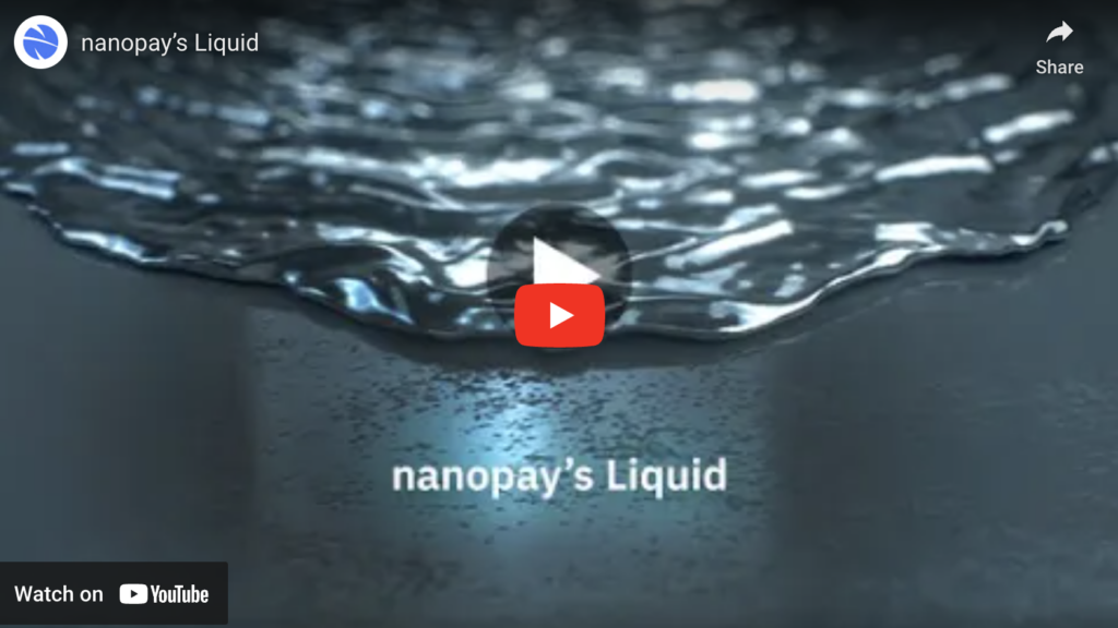 nanopay Blog Image