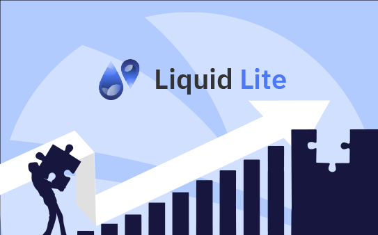 liquid ledger